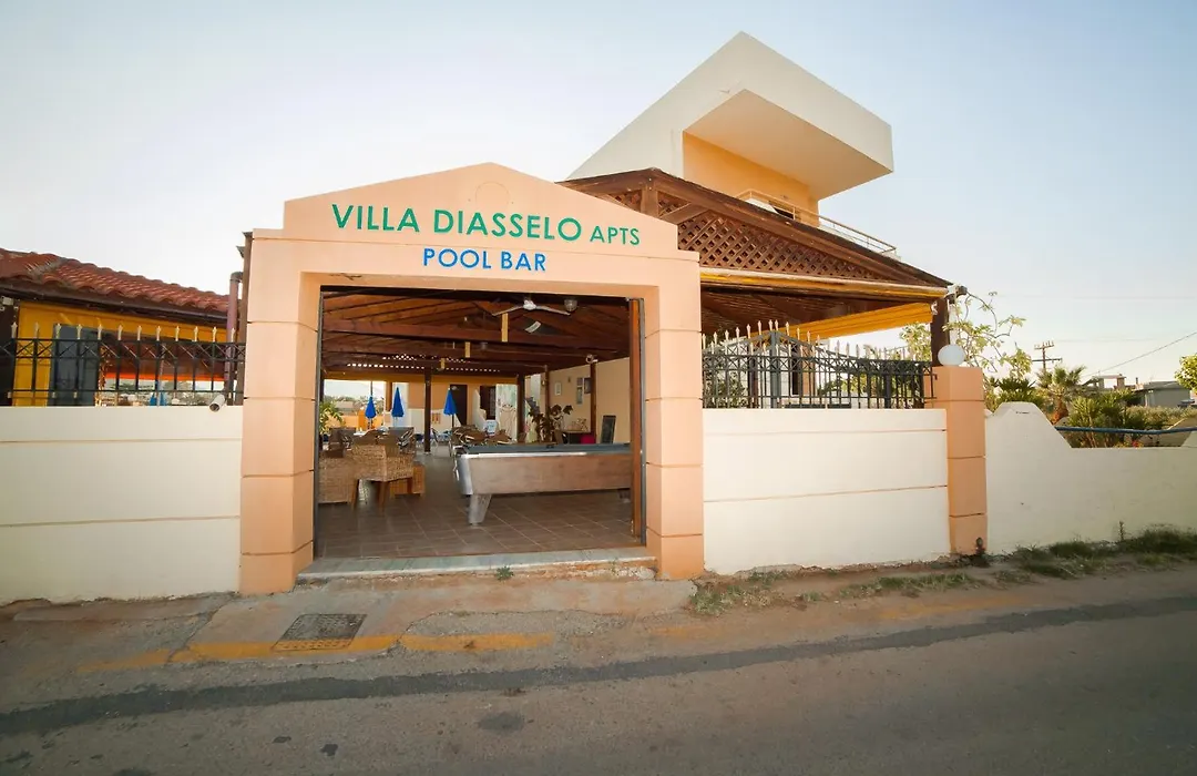 Villa Diasselo-1