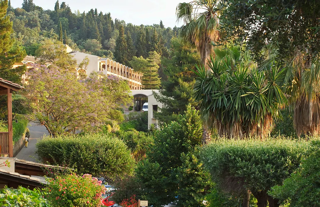 Aeolos Beach Resort-1