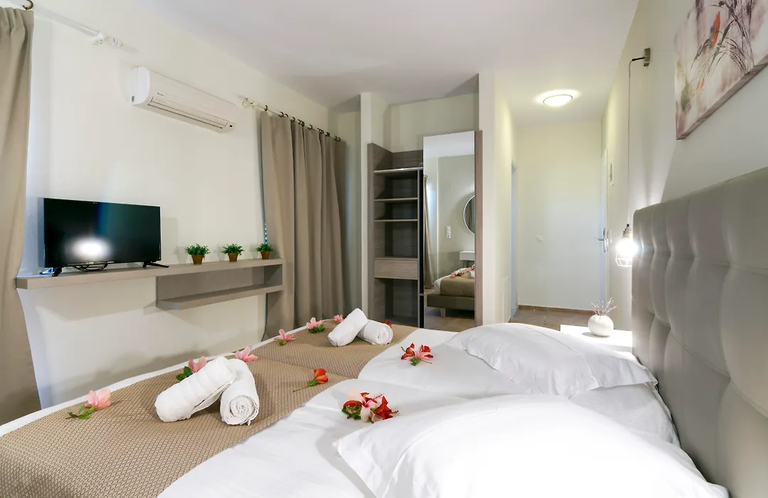 Gouves Bay By Omilos Hotels-1
