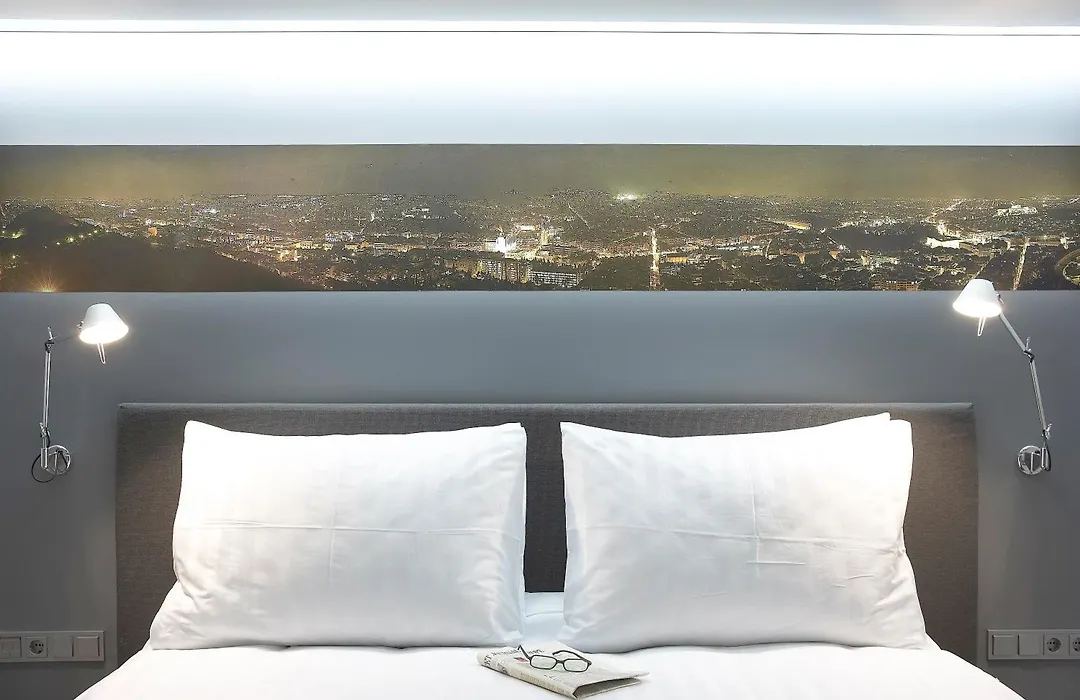Periscope, A Member Of Design Hotels-1