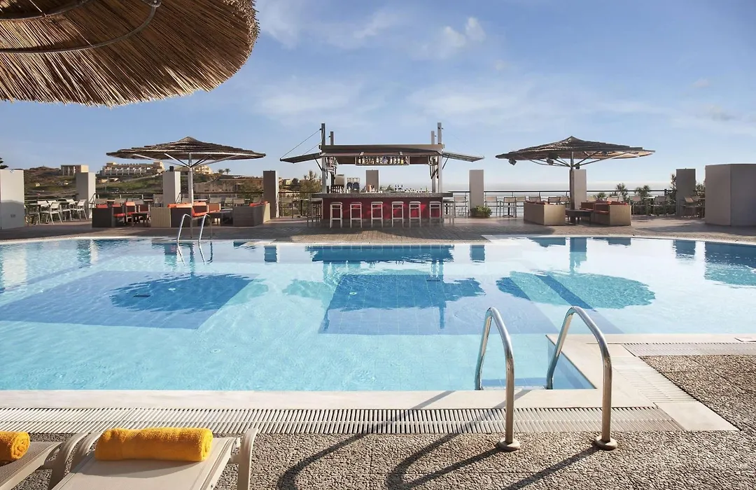Blue Bay Resort Hotel-1