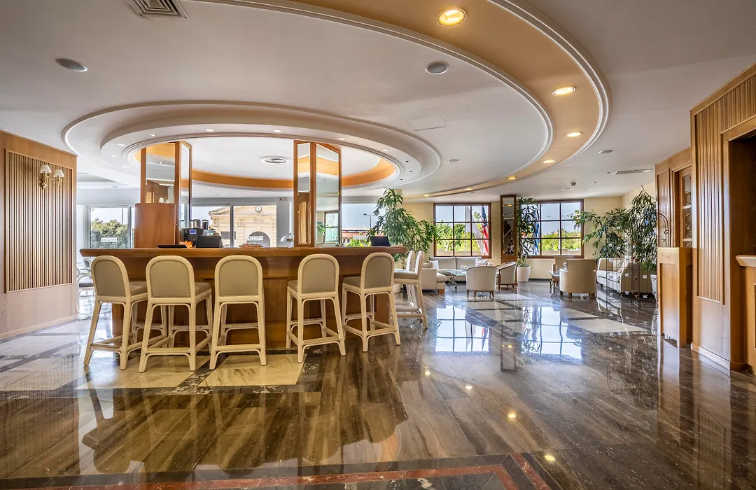 Kydon The Heart City Hotel-1