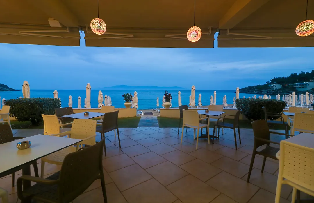 Tosca Beach Hotel-1