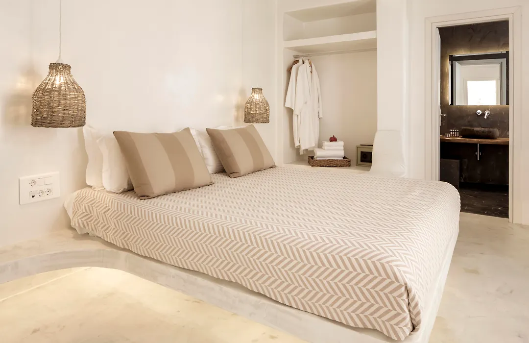 Naxian Collection - Small Luxury Hotel Of The World-1