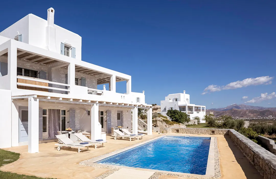 Naxian Collection - Small Luxury Hotel Of The World-1