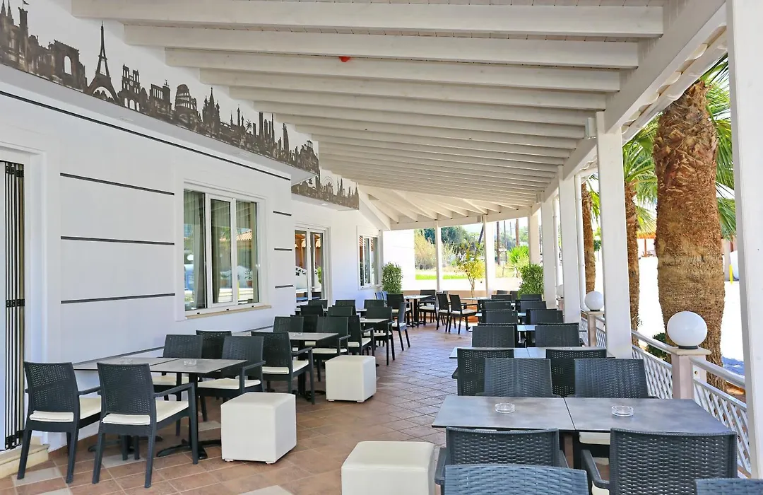 Magda Hotel Club-1