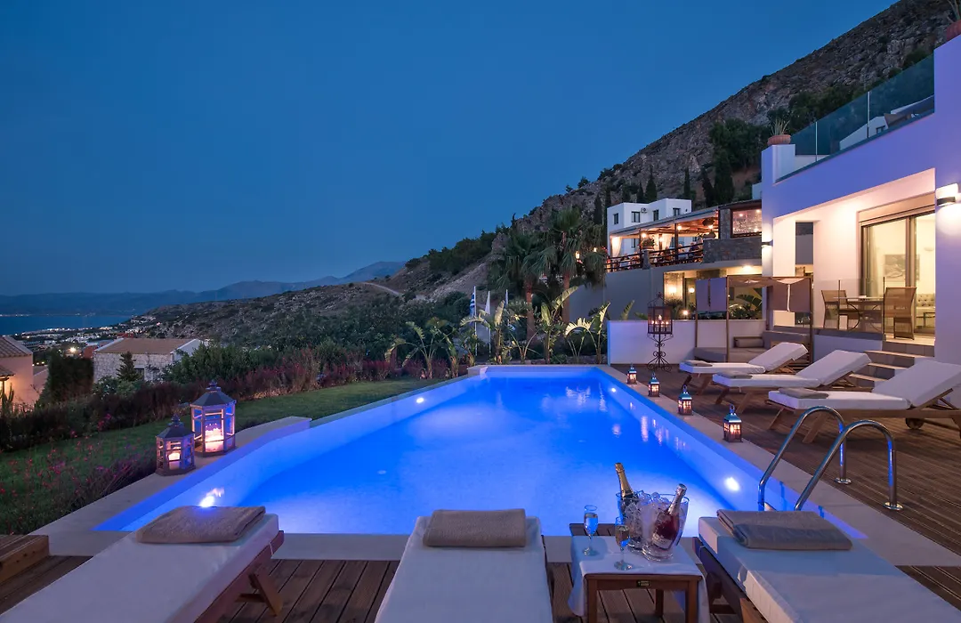 Creta Blue Boutique Hotel-1