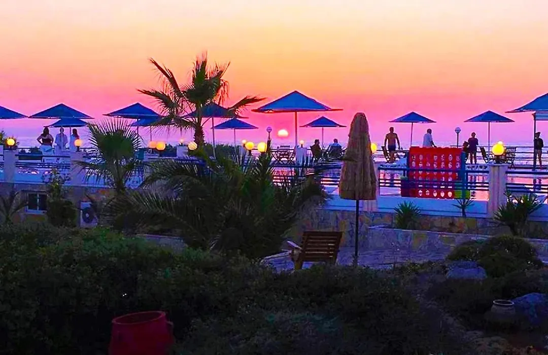 Zorbas Beach Village Hotel-1