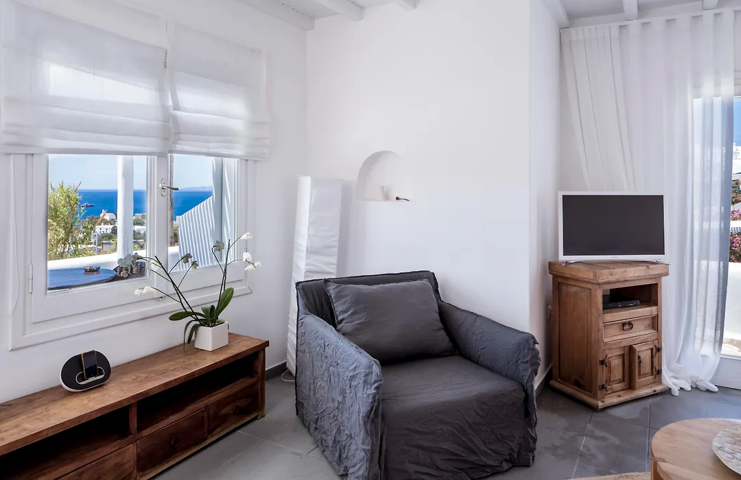 Ostraco Suites-1