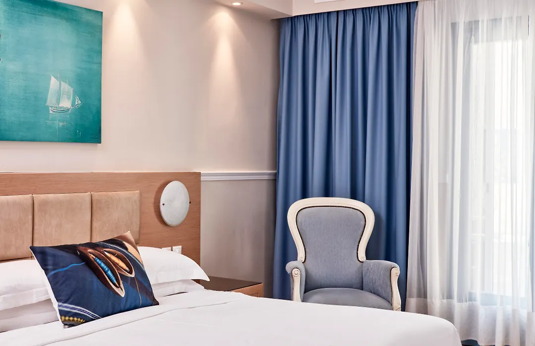 Lagos Mare Hotel-1