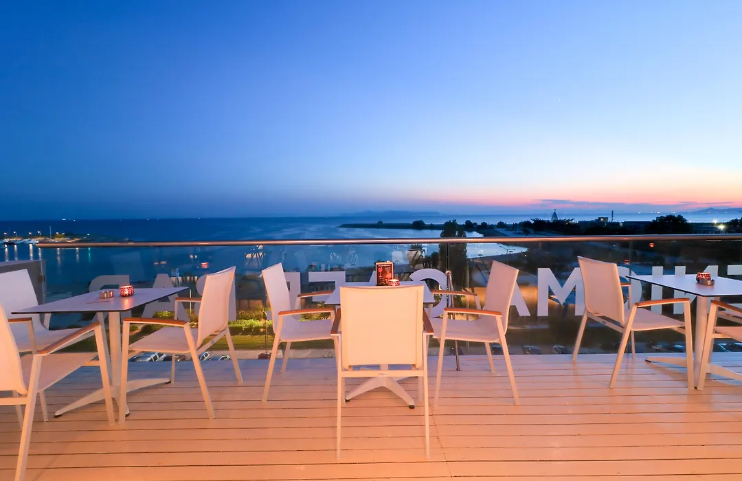 Palace Hotel Athens Riviera-1