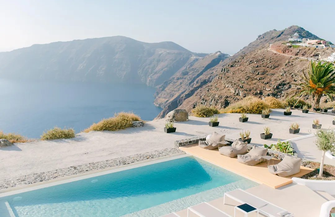 Rocabella Santorini Hotel & Spa-1