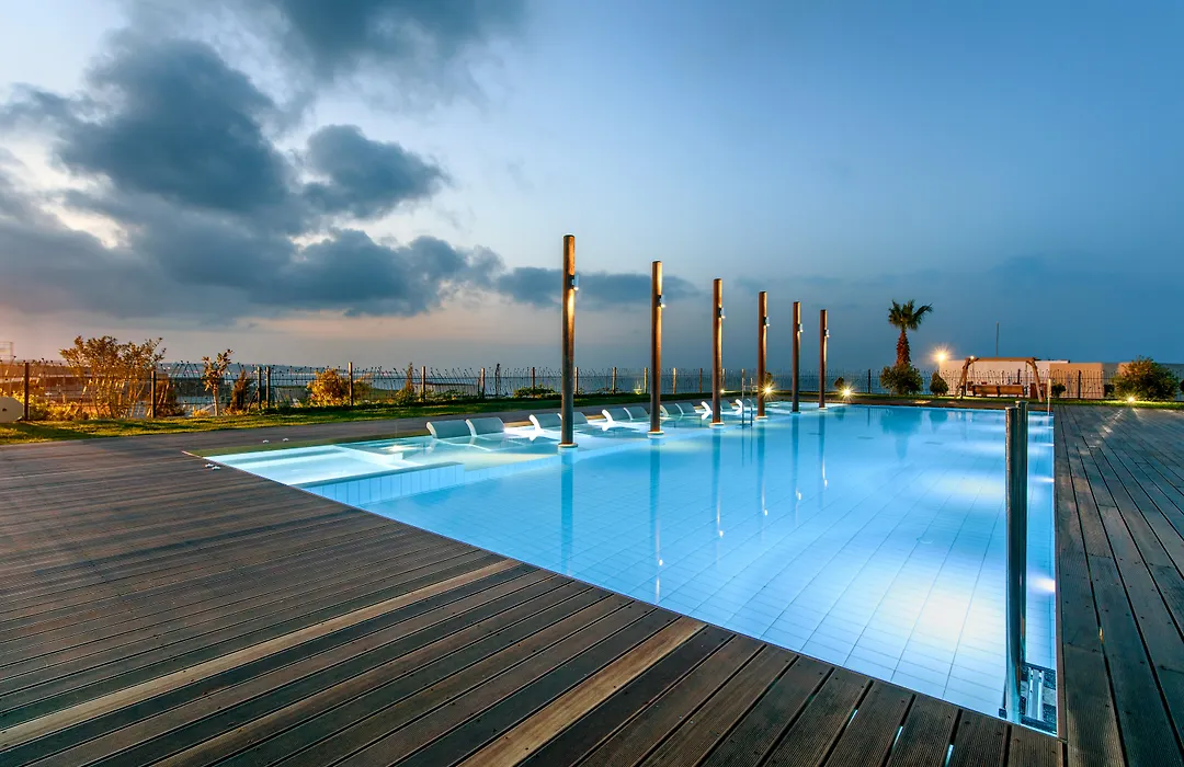 Arminda Hotel & Spa-1