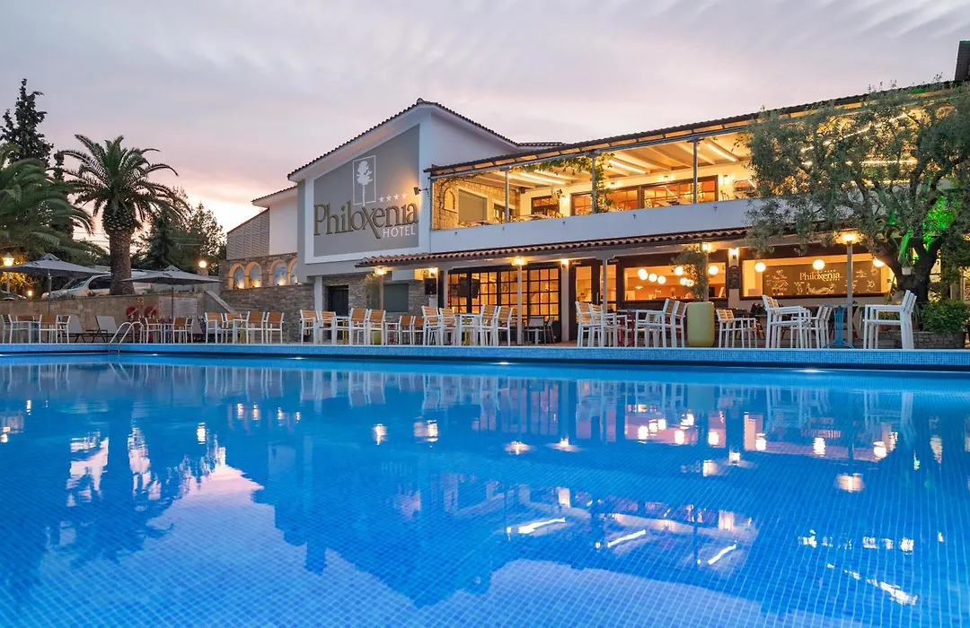 Philoxenia Hotel-1