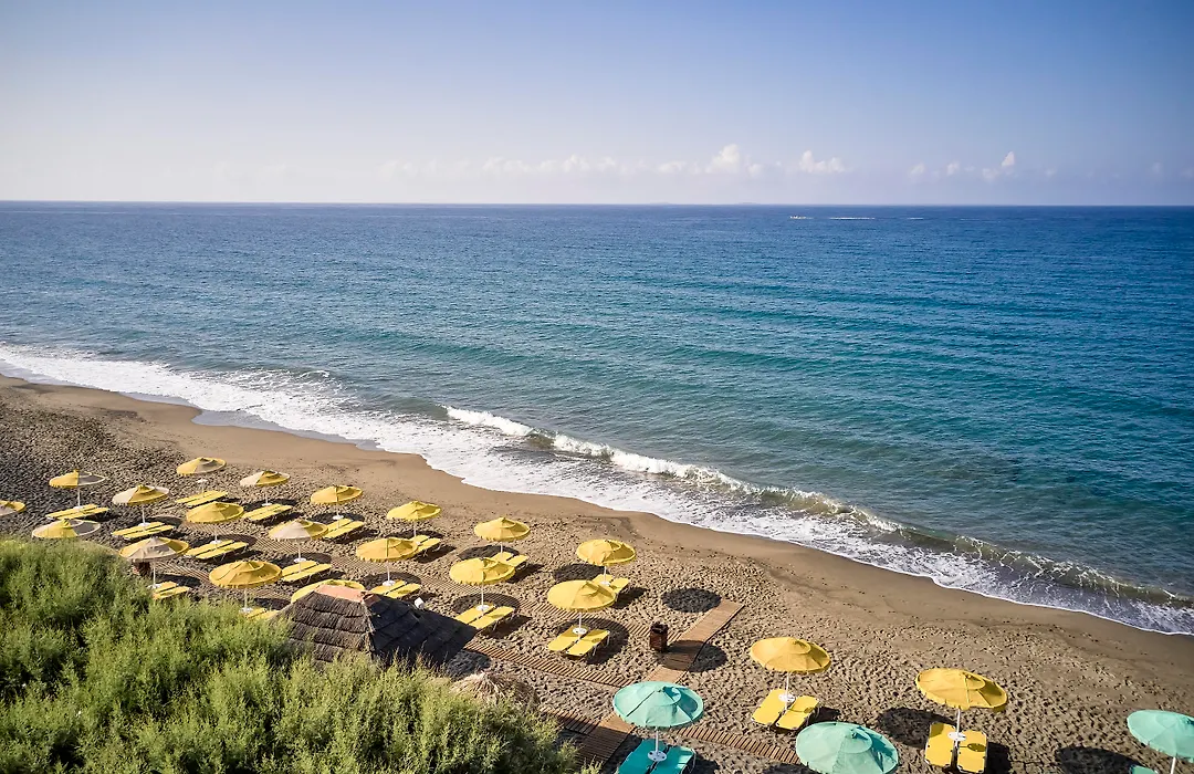Tylissos Beach Hotel - Adults Only-1
