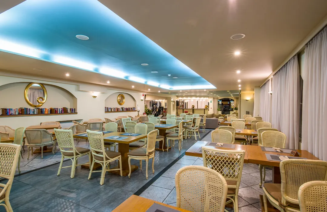 Kalyves Beach Hotel-1