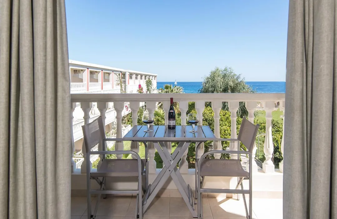 Belussi Beach Hotel & Suites-1