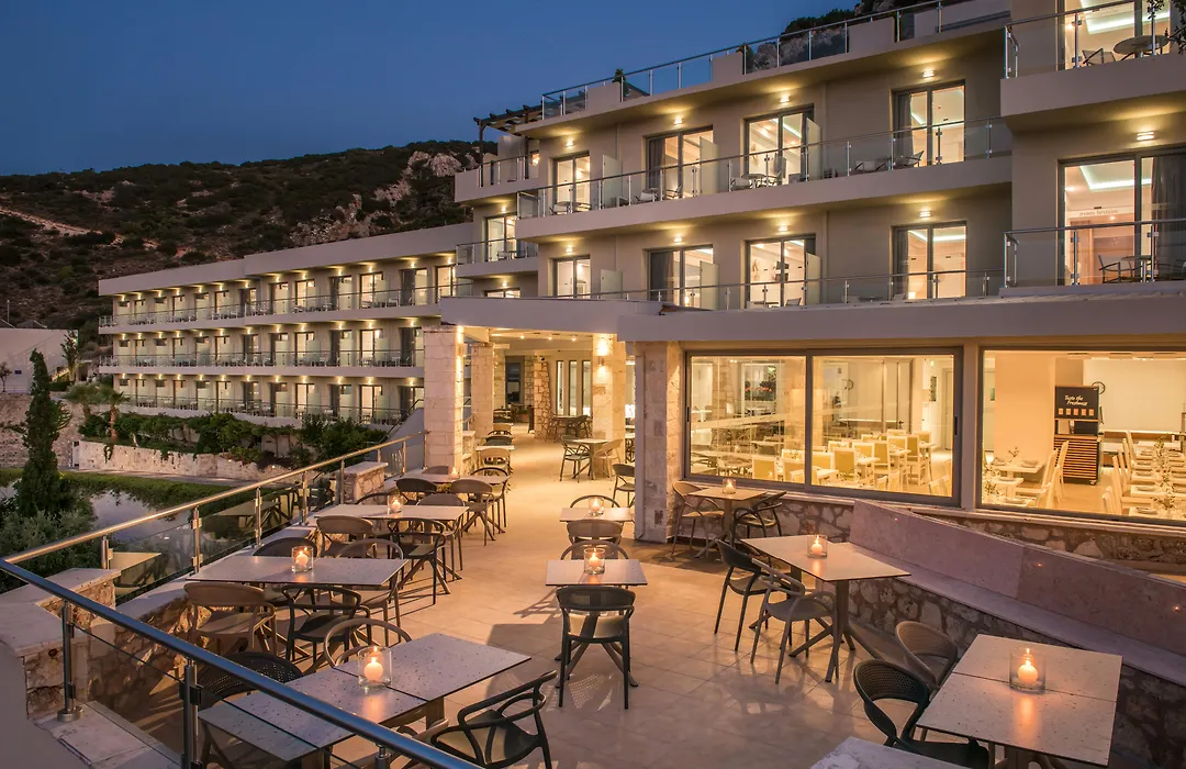 Mistral Mare Hotel-1