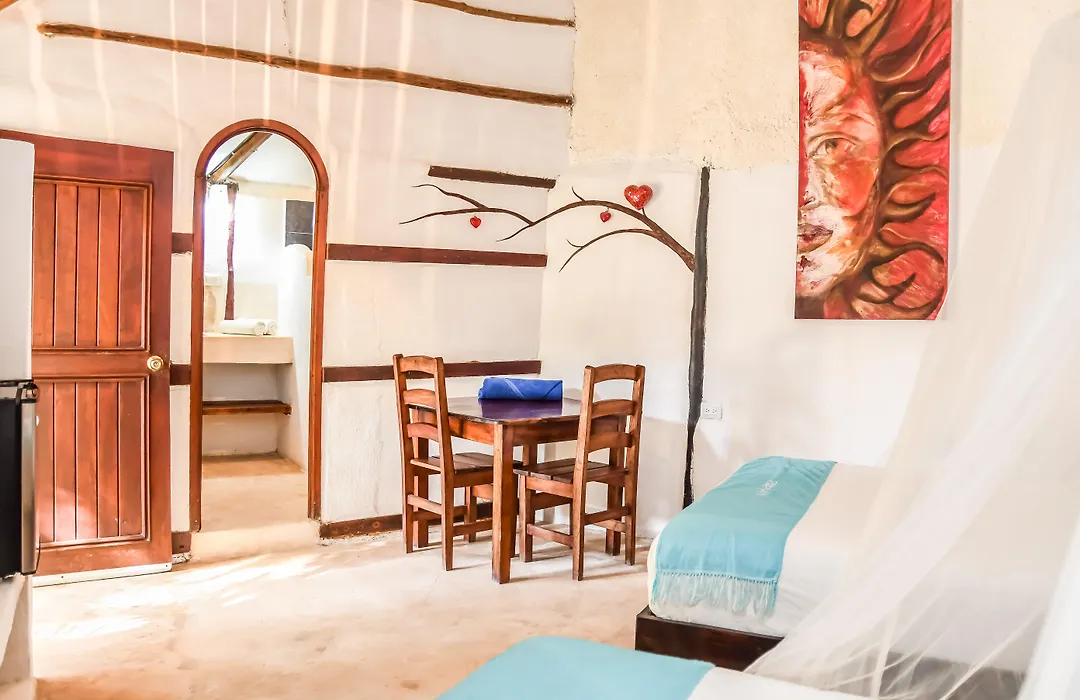 Zomay Beachfront Holbox-1