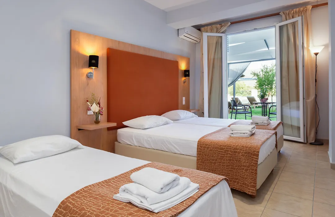 Hotel Punta-1