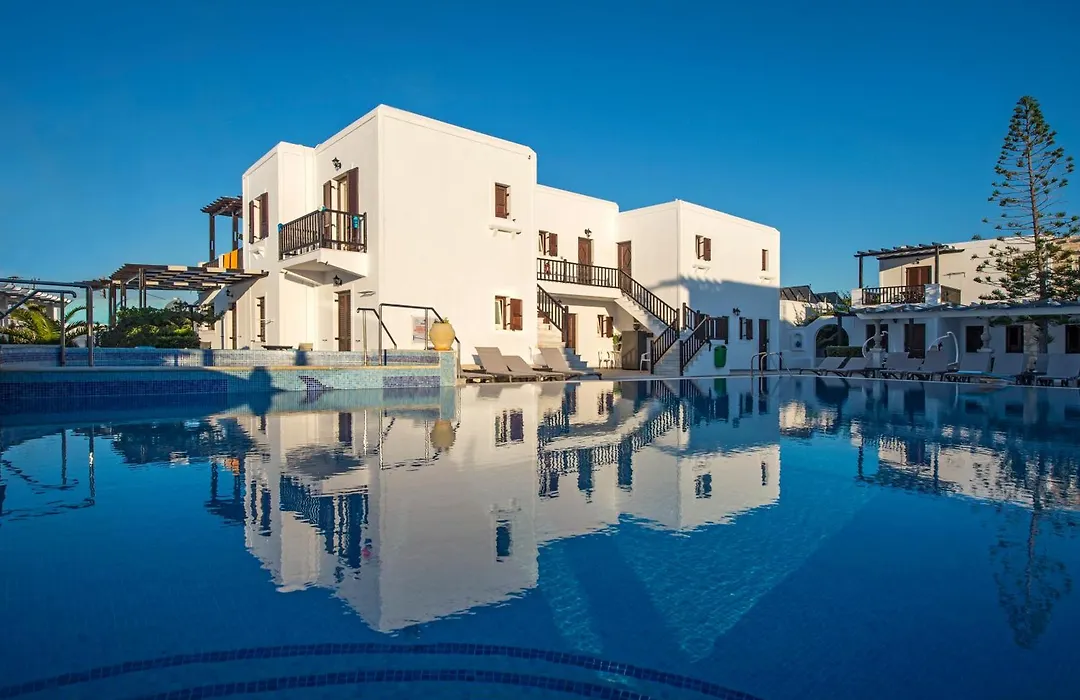 Contaratos Beach Hotel-1