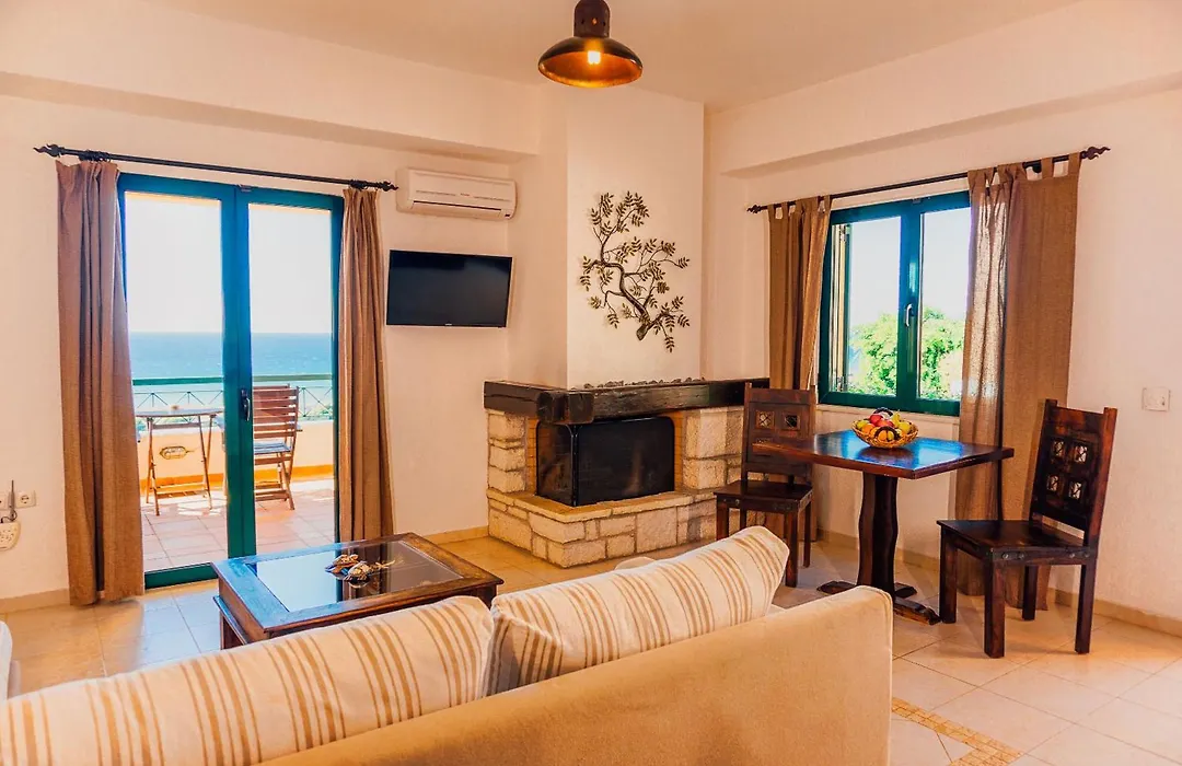 Natura Club Hotel & Spa - Adults Guests-1