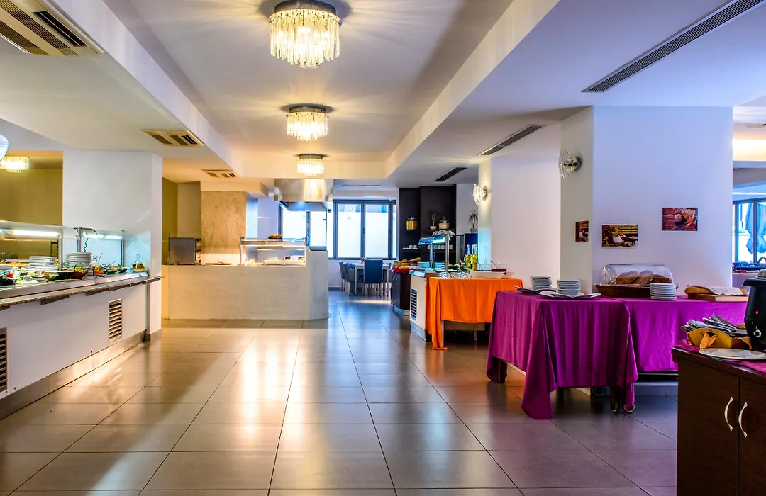 Lagomandra Hotel&Spa-1