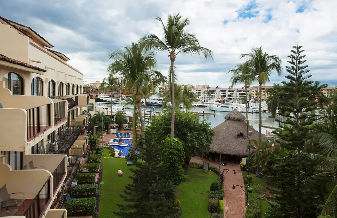 Flamingo Vallarta Hotel & Marina-1