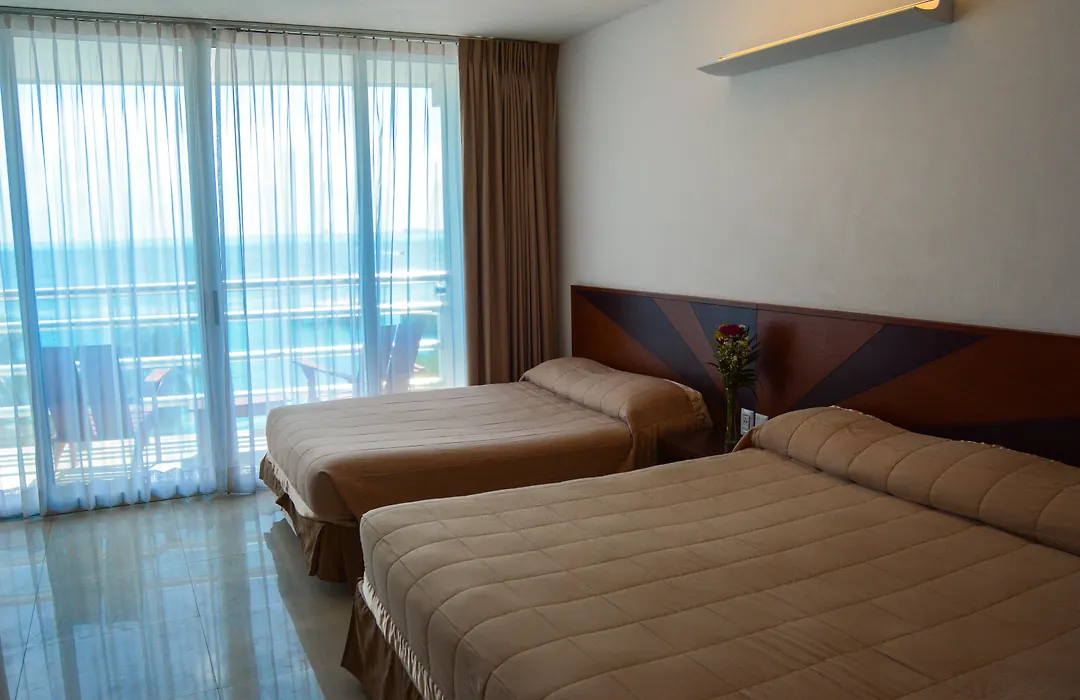 Hotel Bahia Chac Chi (Adults Only)-1
