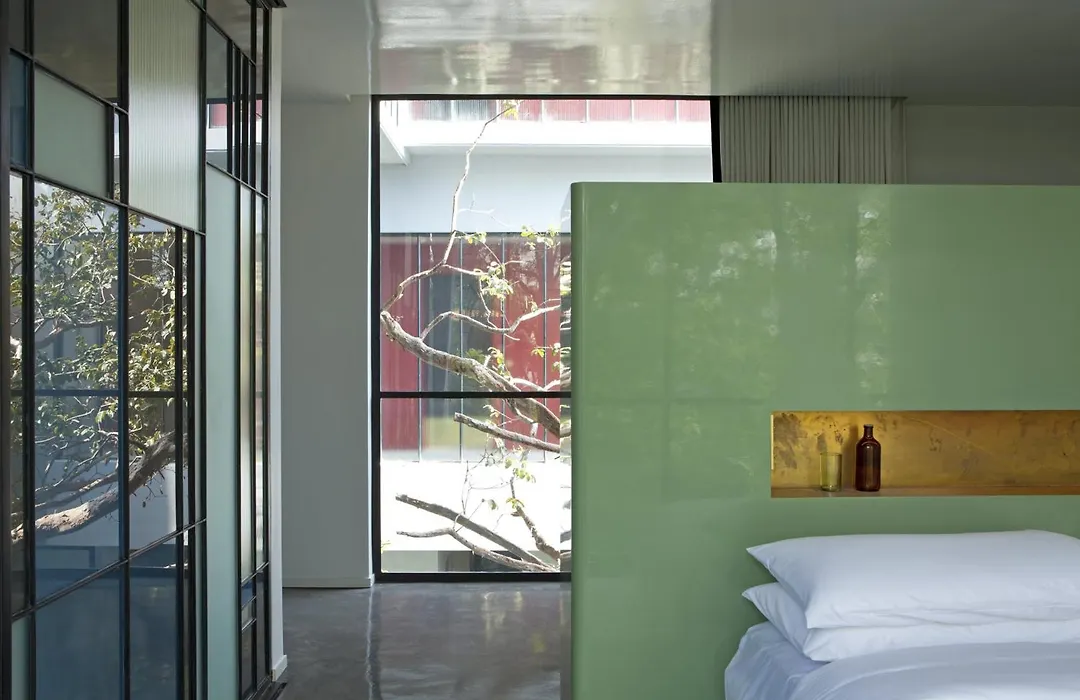 Casa Habita, A Member Of Design Hotels-1