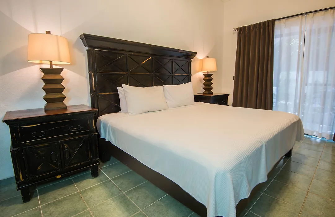 Hacienda Paradise By Xperience hoteles-1