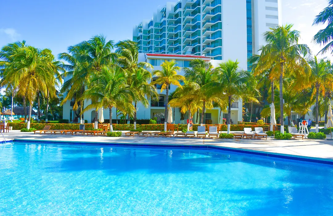 Beachscape Kin Ha Villas & Suites-1