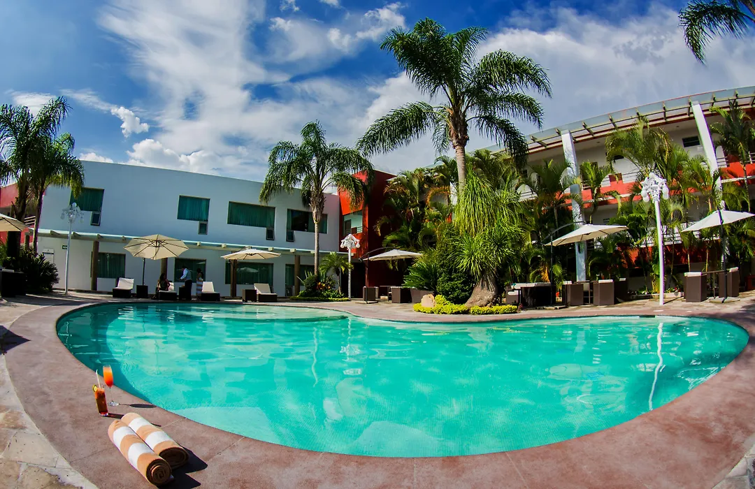 Hotel Estancia Business Class-1