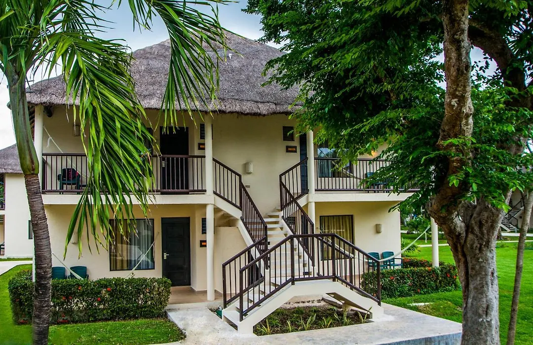 Allegro Playacar - All Inclusive Resort-1