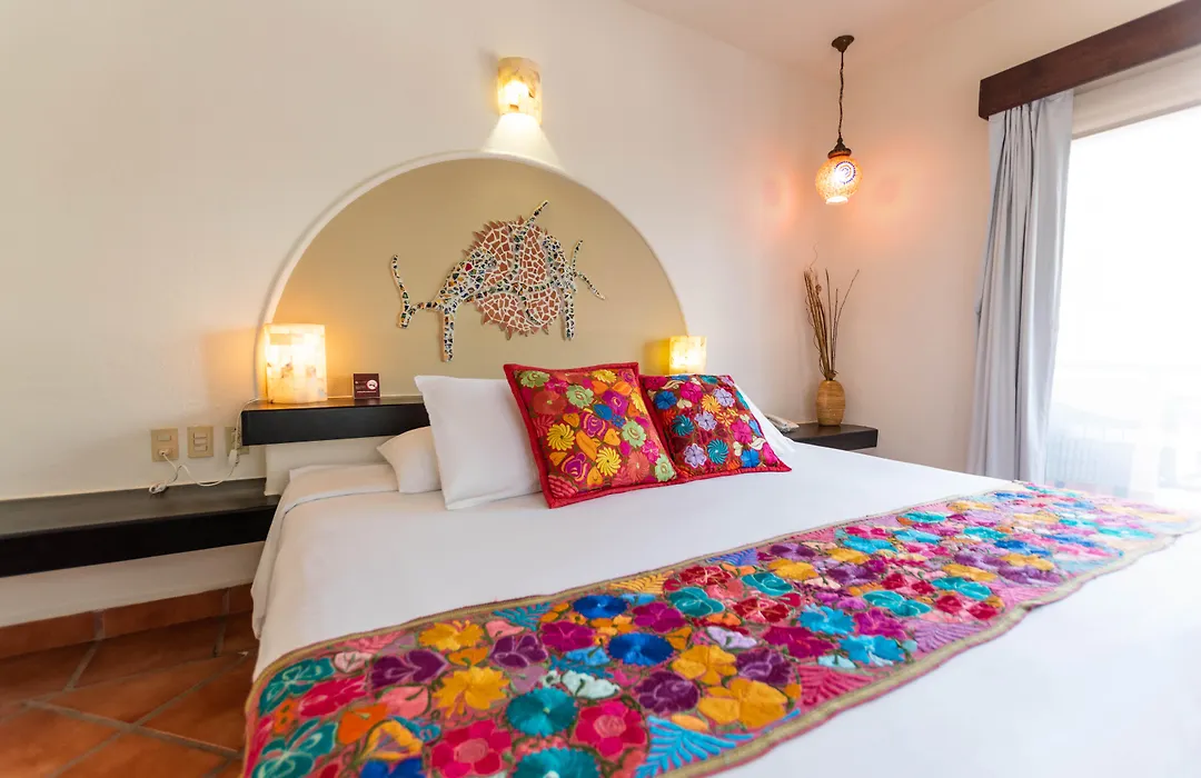 Hotel Riviera Del Sol-1