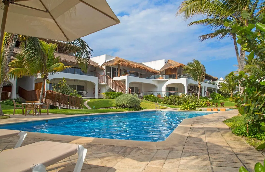 Las Villas Akumal-1
