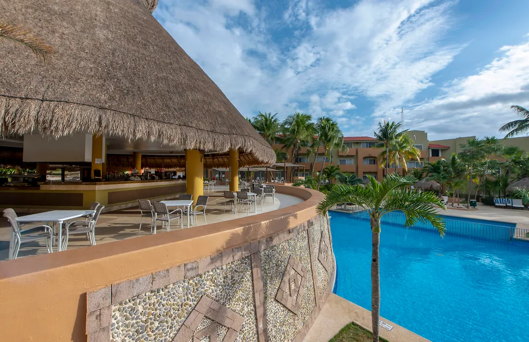 Viva Azteca By Wyndham, A Trademark All Inclusive Resort-1
