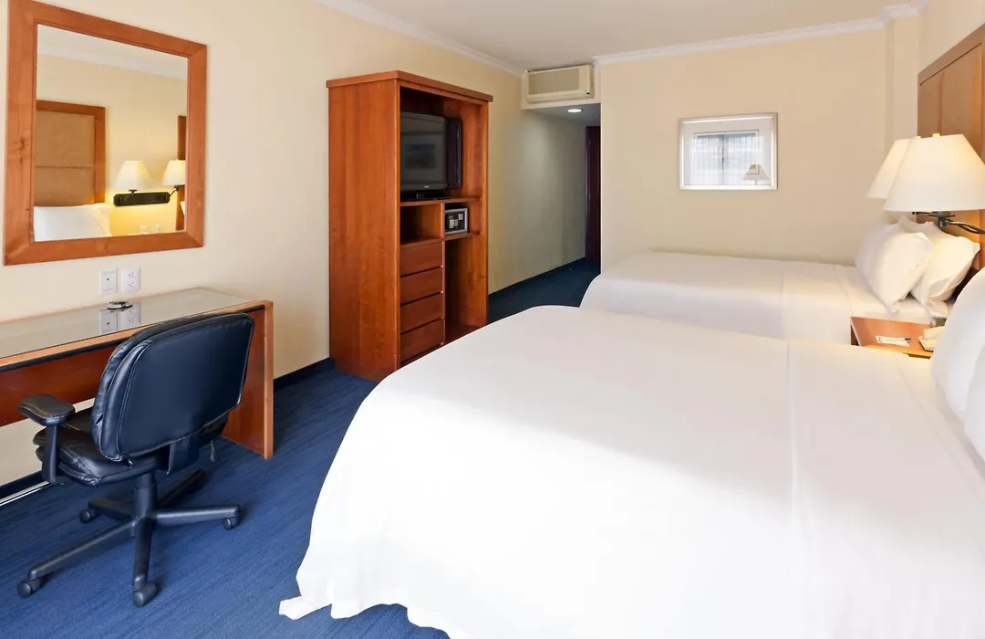 Holiday Inn Express Oaxaca - Centro Historico By Ihg-1