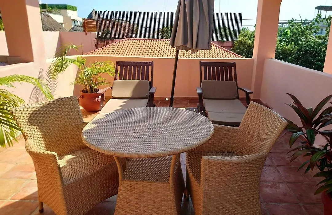Acanto Hotel Playa Del Carmen, Trademark Collection By Wyndham-1