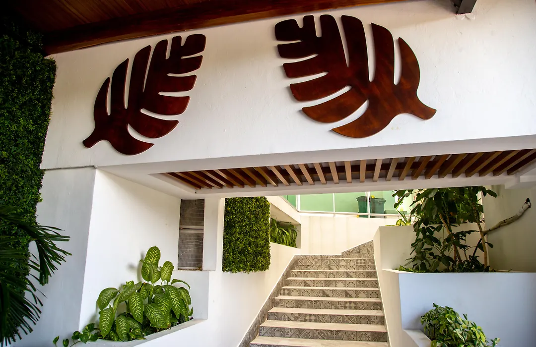 Ocean Dream Cancun By Guruhotel-1