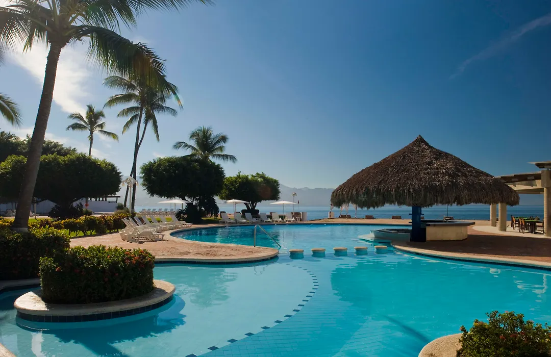 Vamar Vallarta All Inclusive Marina & Beach Resort-1