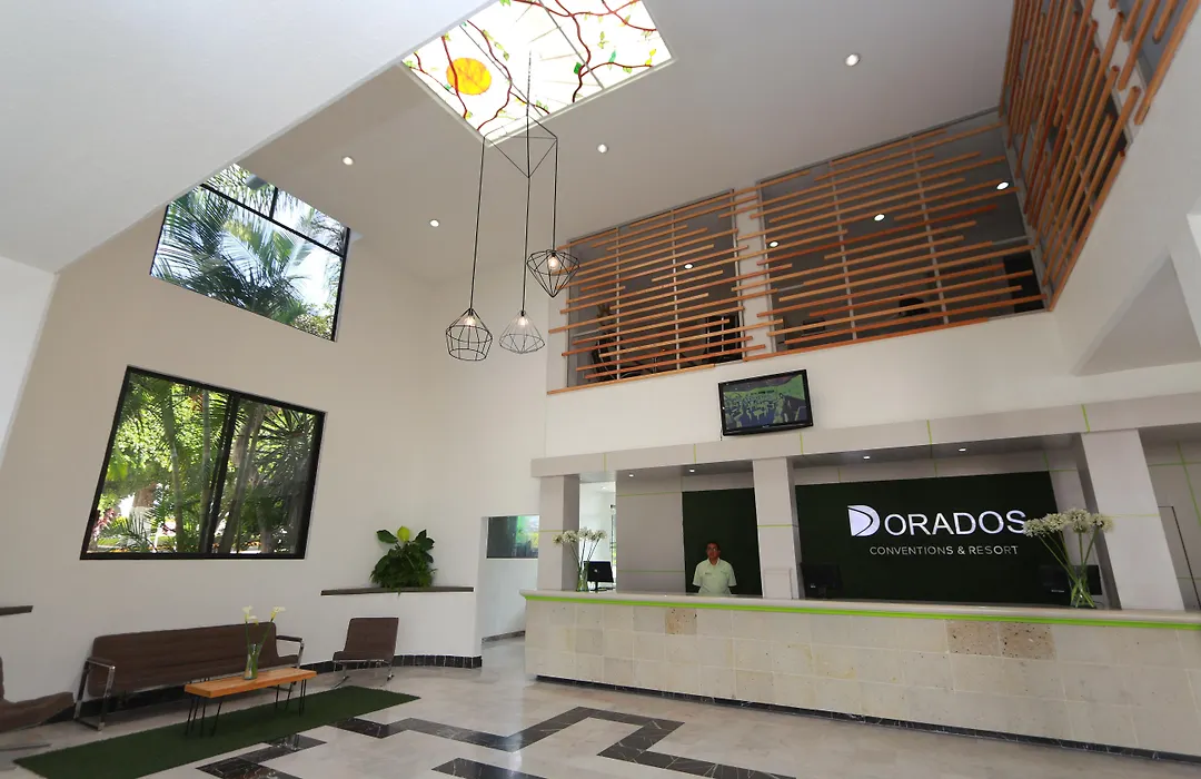 Dorados Conventions&Resort-1