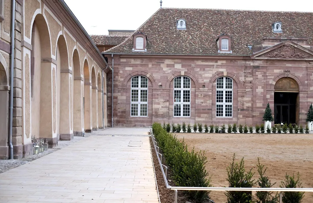 Hotel Les Haras By Stay Collection-1