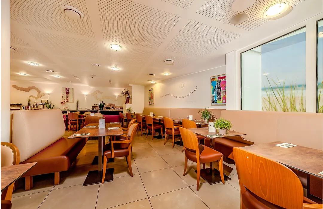 Hotel Montaigne & Spa - Cannes Centre-1