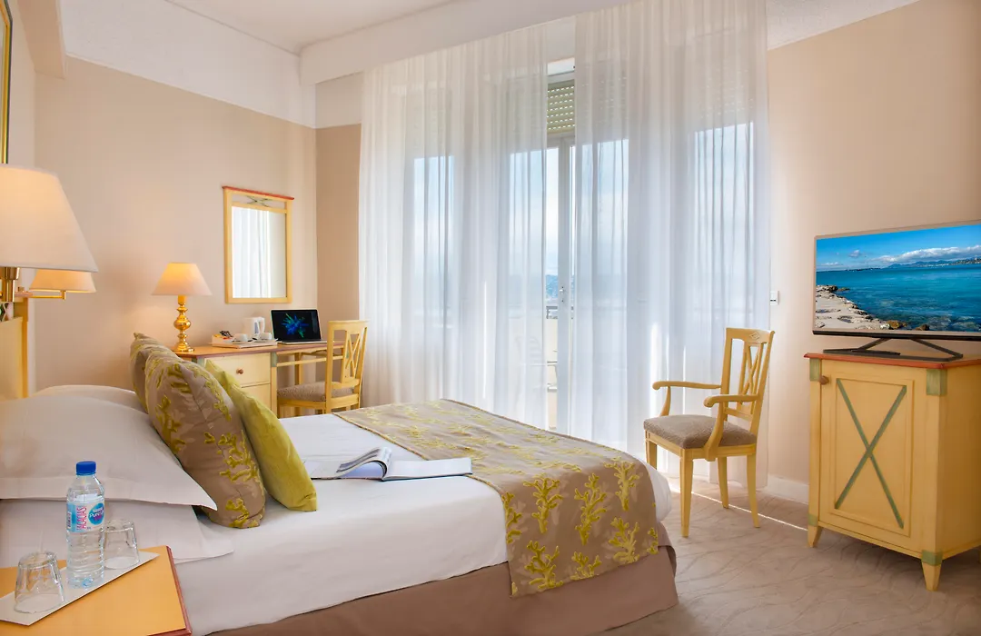 The 1932 Hotel & Spa Cap D'Antibes - Mgallery Collection-1