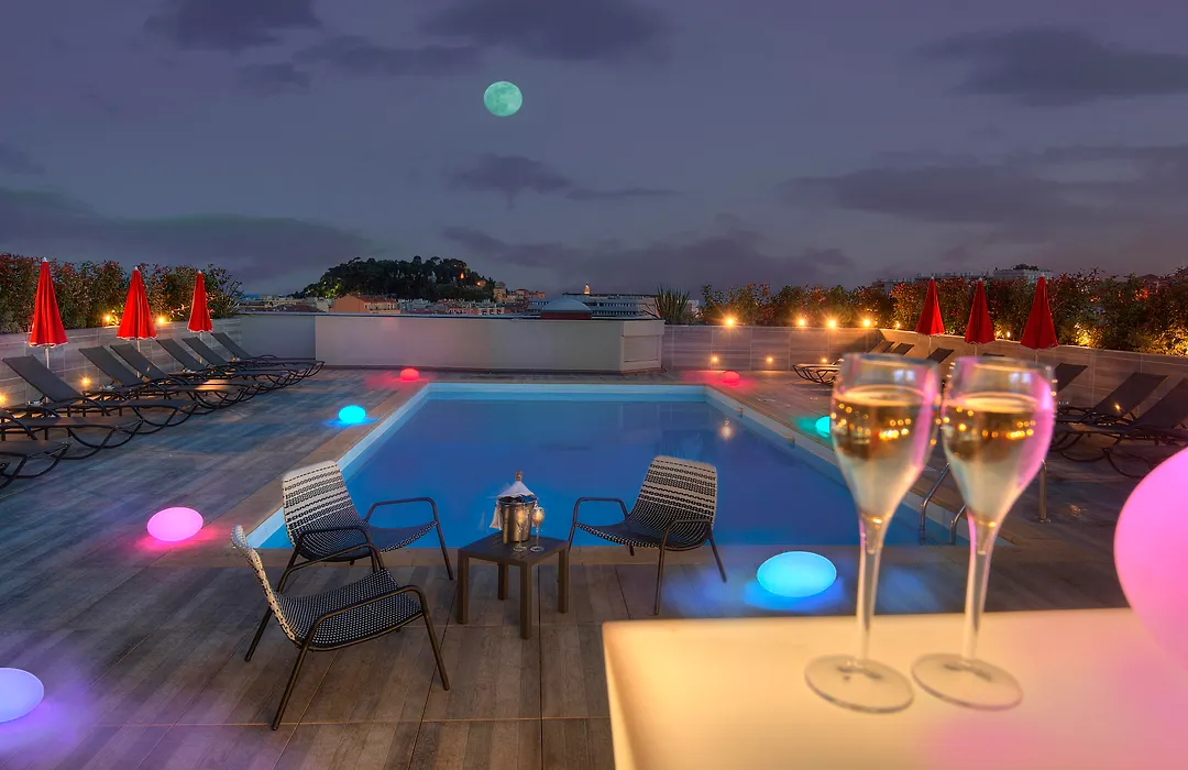Novotel Nice Centre Vieux Nice-1
