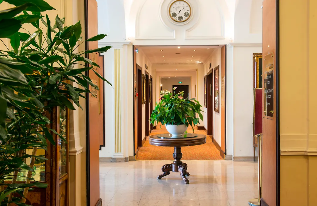 Hotel West End Promenade-1