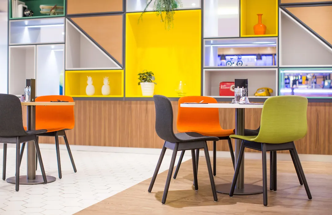 Holiday Inn Southampton Eastleigh By Ihg-1