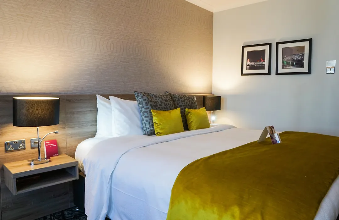 Crowne Plaza Liverpool City Centre By Ihg-1
