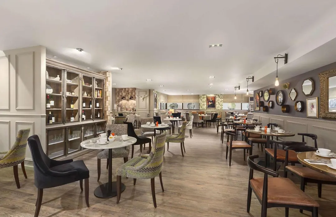 Ramada Hotel & Suites By Wyndham Coventry-1